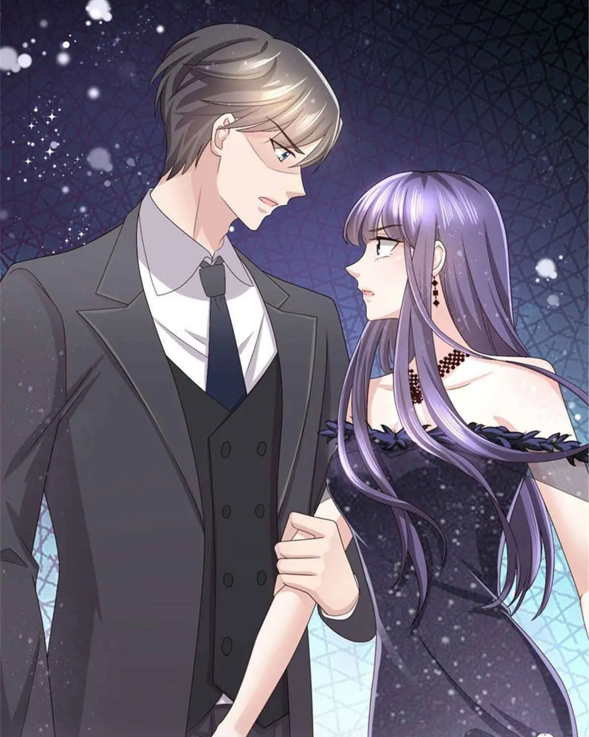 Trí Mạng Mị Thê: Tổng Tài Muốn Phục Hôn Chapter 18 - Trang 2
