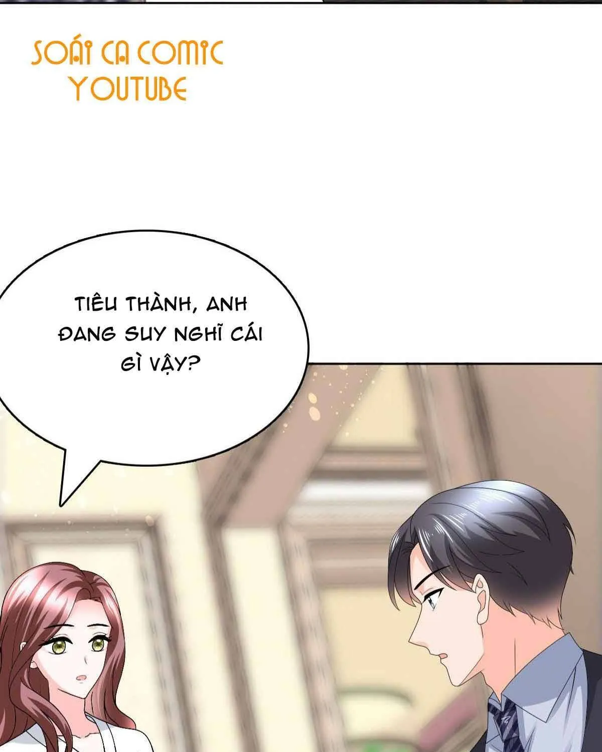 Trí Mạng Mị Thê: Tổng Tài Muốn Phục Hôn Chapter 18 - Trang 22