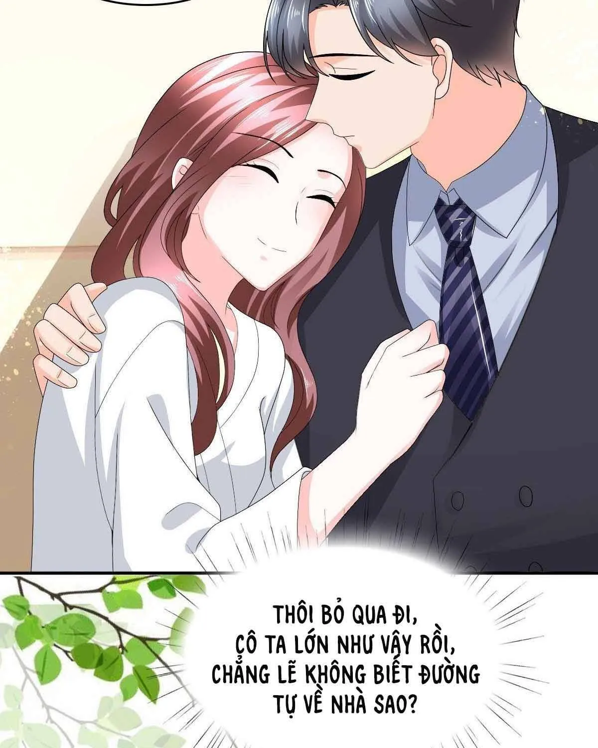 Trí Mạng Mị Thê: Tổng Tài Muốn Phục Hôn Chapter 18 - Trang 26