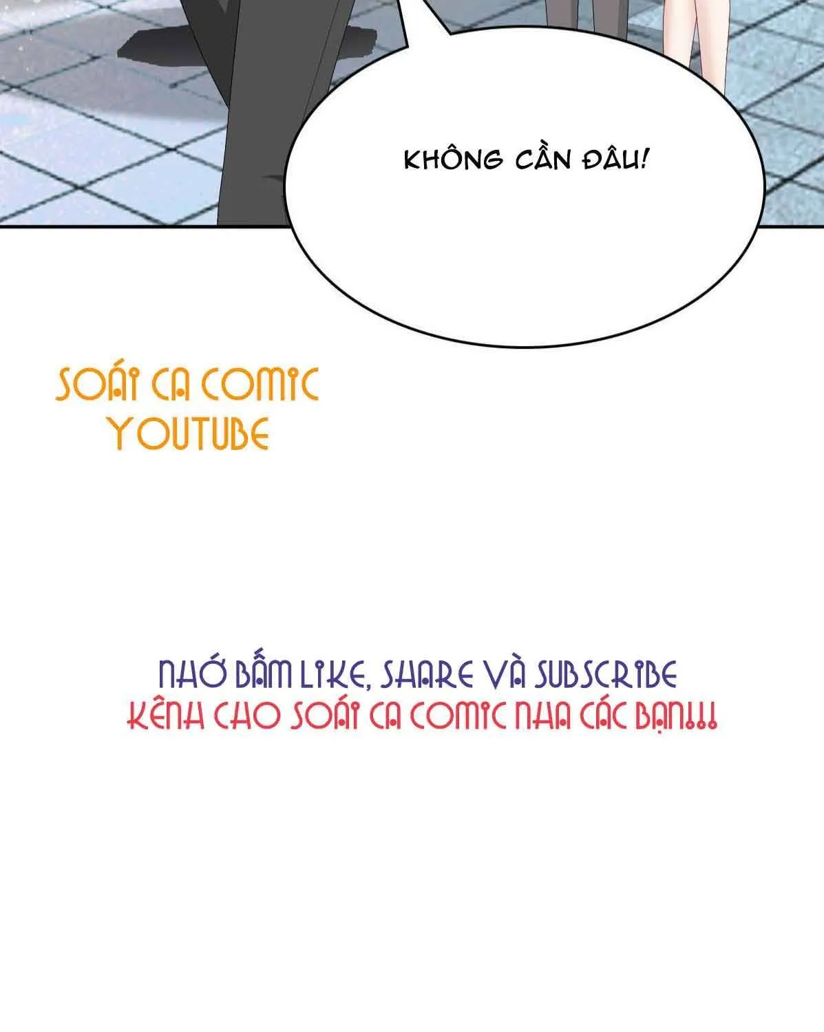 Trí Mạng Mị Thê: Tổng Tài Muốn Phục Hôn Chapter 18 - Trang 42