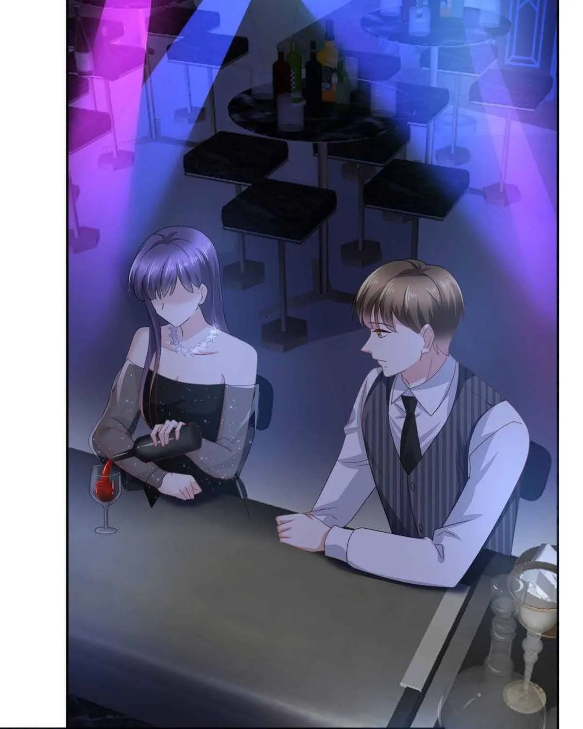 Trí Mạng Mị Thê: Tổng Tài Muốn Phục Hôn Chapter 18 - Trang 6