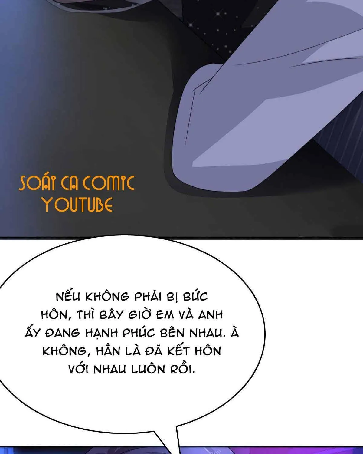 Trí Mạng Mị Thê: Tổng Tài Muốn Phục Hôn Chapter 18 - Trang 9