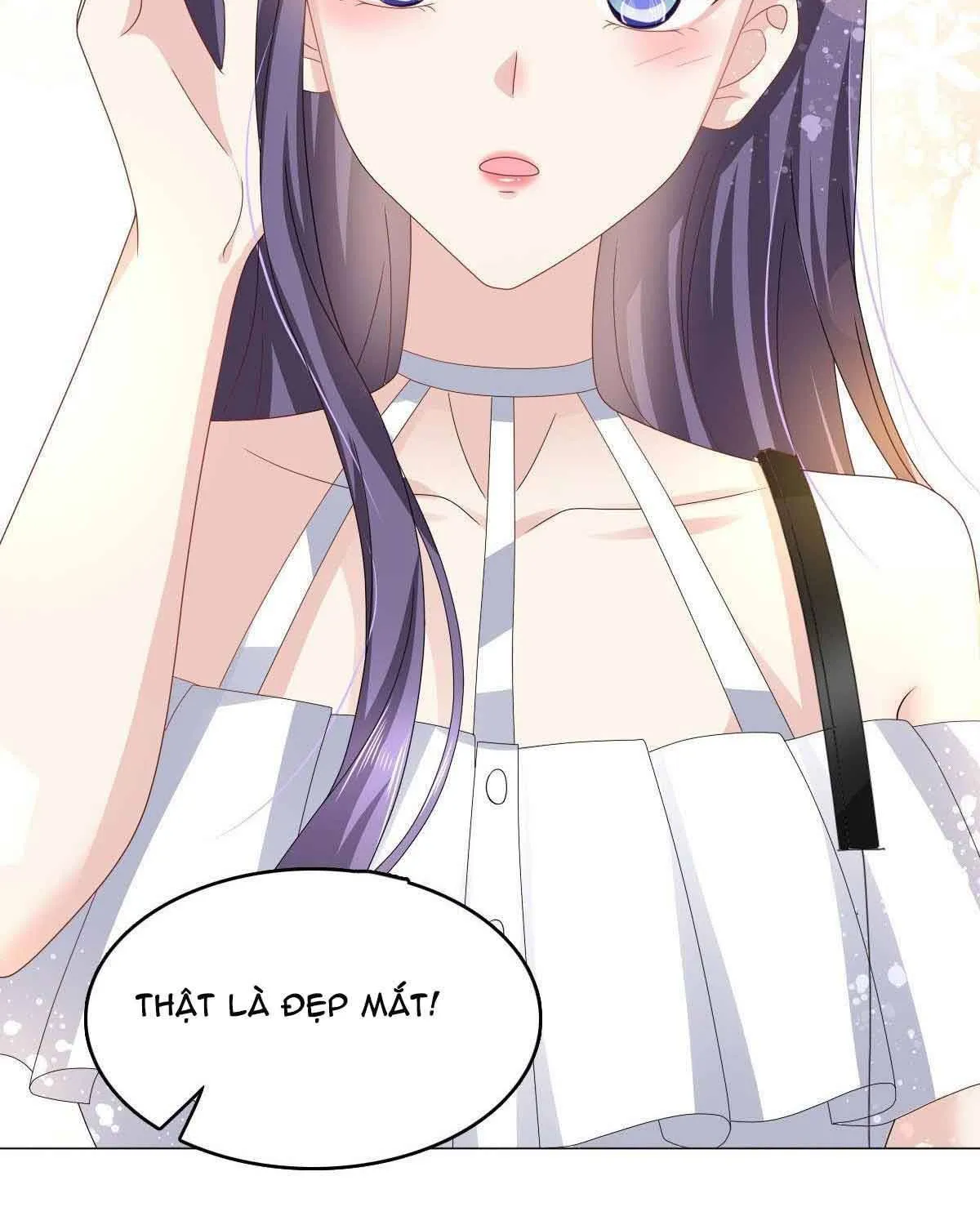 Trí Mạng Mị Thê: Tổng Tài Muốn Phục Hôn Chapter 19 - Trang 12