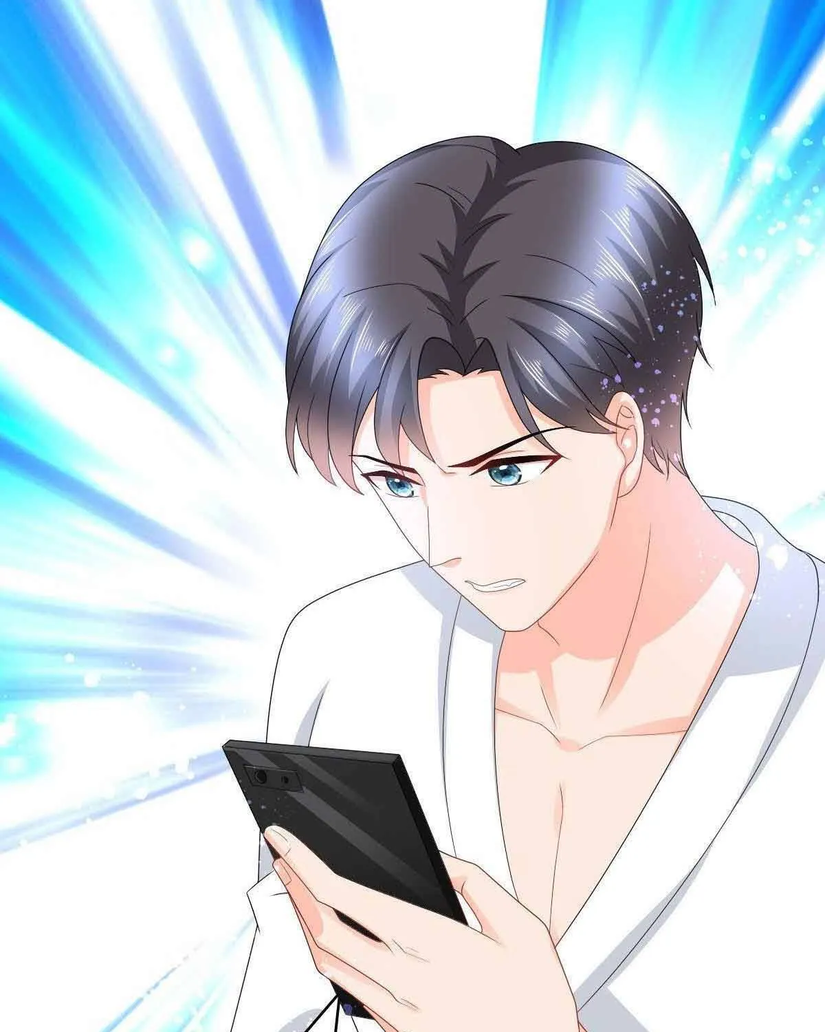 Trí Mạng Mị Thê: Tổng Tài Muốn Phục Hôn Chapter 19 - Trang 16