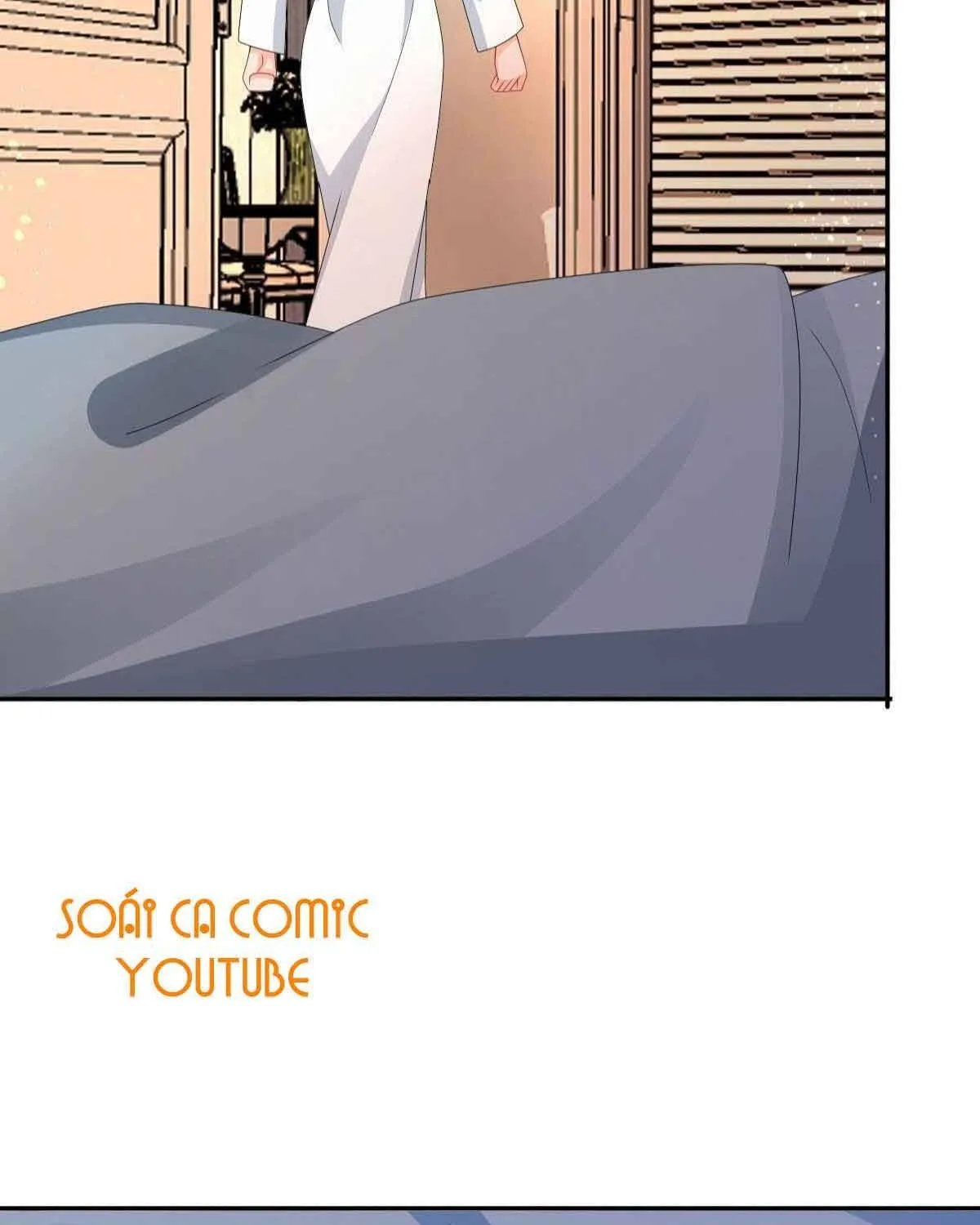 Trí Mạng Mị Thê: Tổng Tài Muốn Phục Hôn Chapter 19 - Trang 20