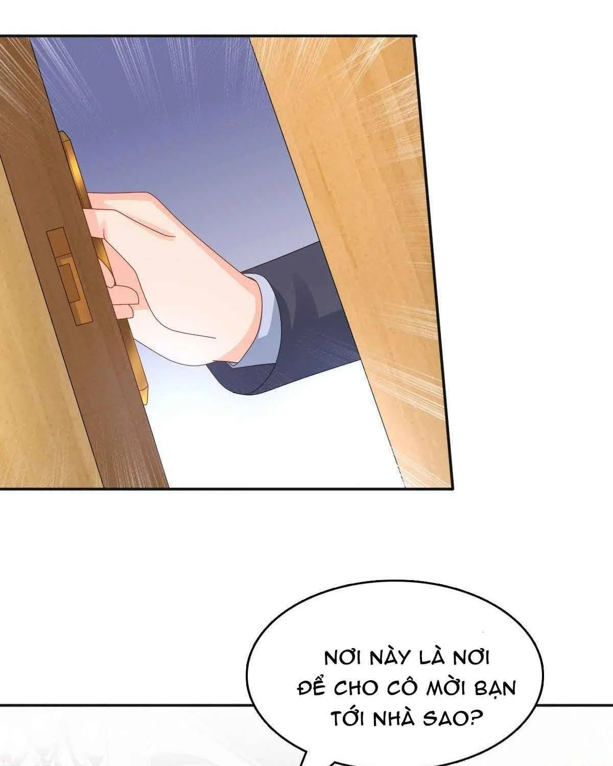 Trí Mạng Mị Thê: Tổng Tài Muốn Phục Hôn Chapter 19 - Trang 24