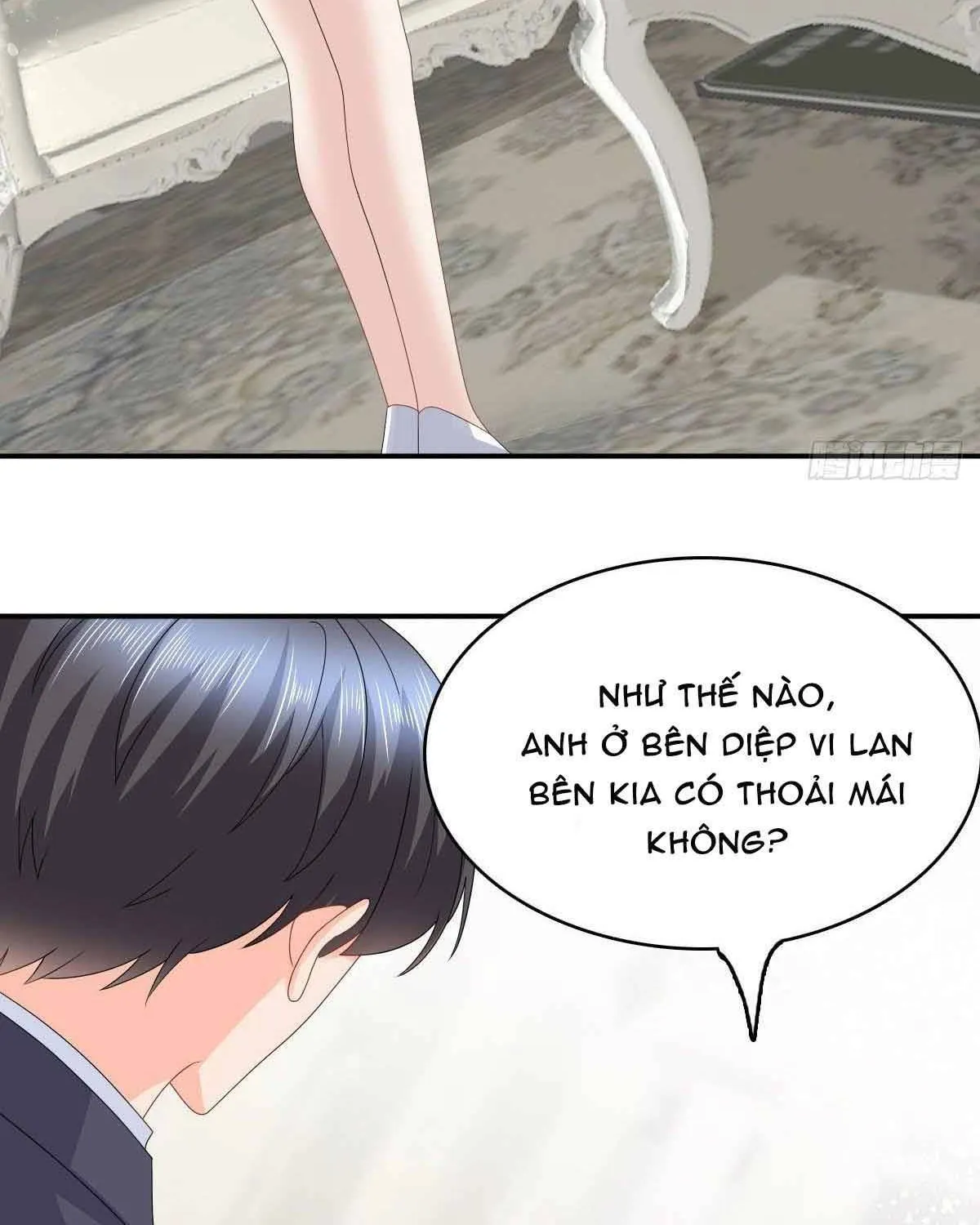 Trí Mạng Mị Thê: Tổng Tài Muốn Phục Hôn Chapter 19 - Trang 33