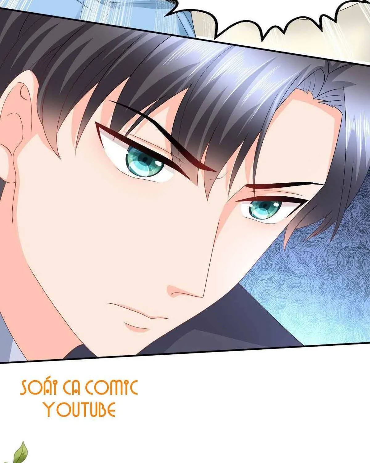 Trí Mạng Mị Thê: Tổng Tài Muốn Phục Hôn Chapter 19 - Trang 39
