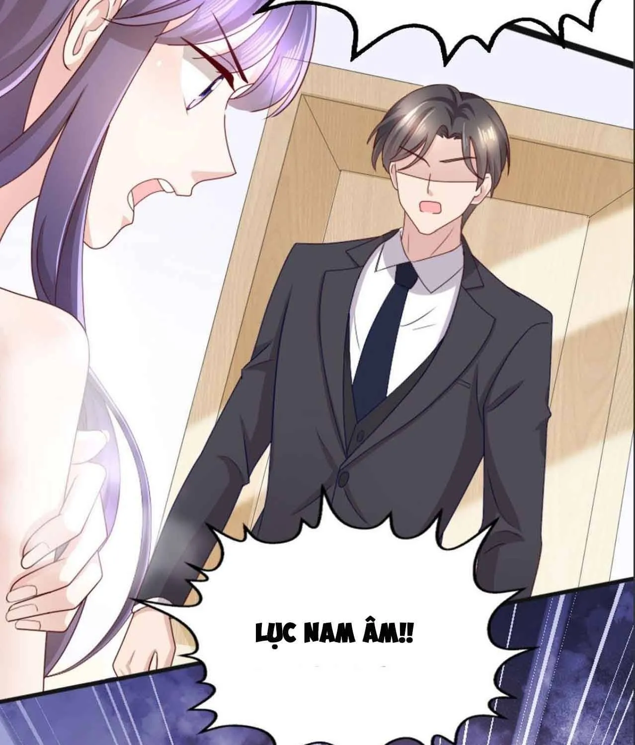 Trí Mạng Mị Thê: Tổng Tài Muốn Phục Hôn Chapter 2 - Trang 16