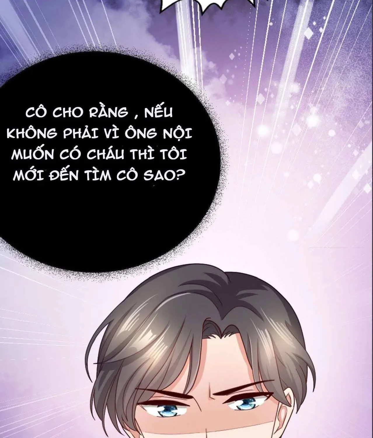Trí Mạng Mị Thê: Tổng Tài Muốn Phục Hôn Chapter 2 - Trang 17