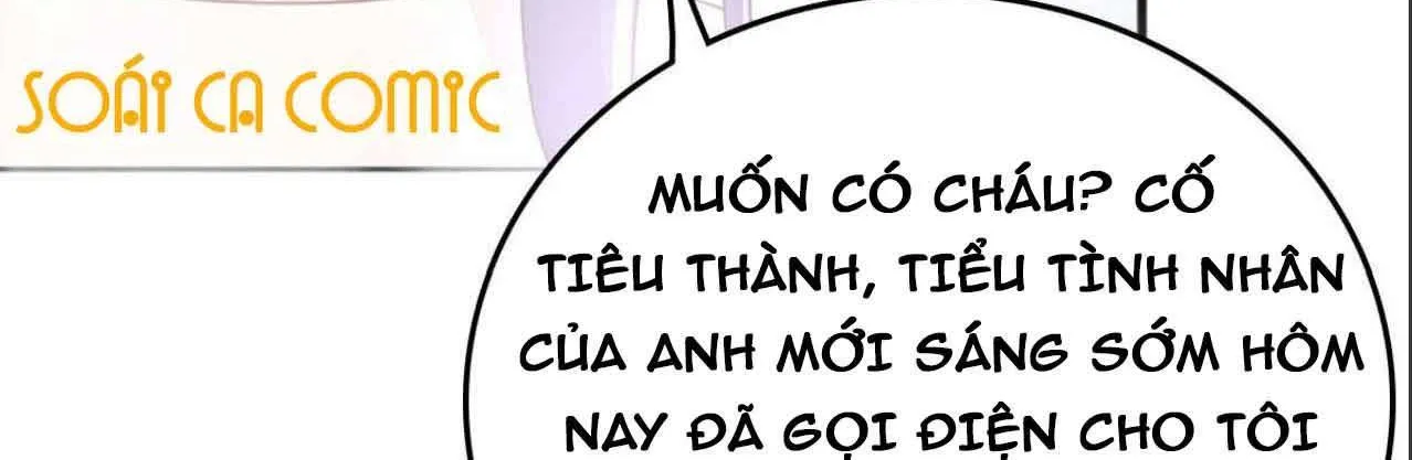 Trí Mạng Mị Thê: Tổng Tài Muốn Phục Hôn Chapter 2 - Trang 21