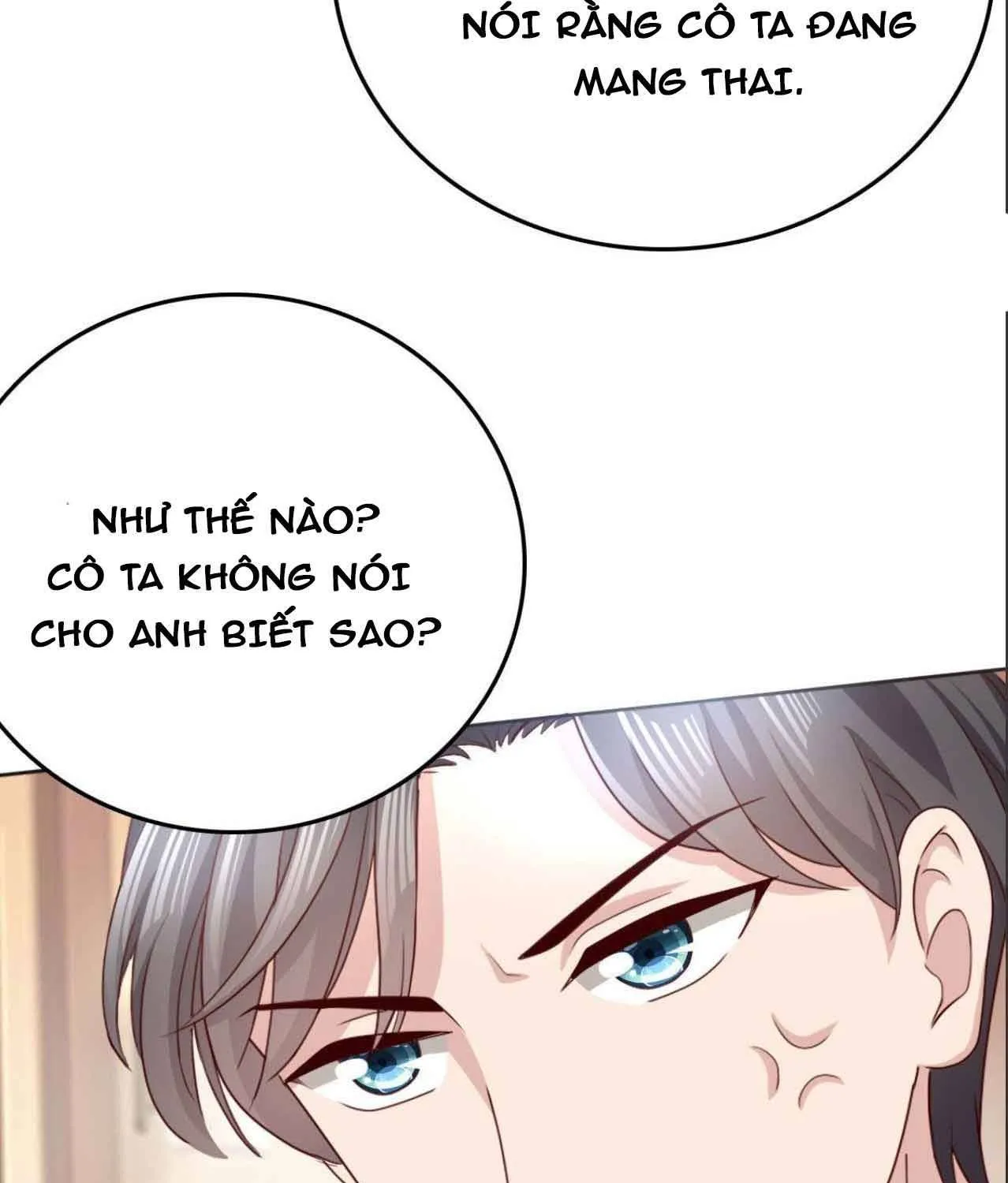 Trí Mạng Mị Thê: Tổng Tài Muốn Phục Hôn Chapter 2 - Trang 22