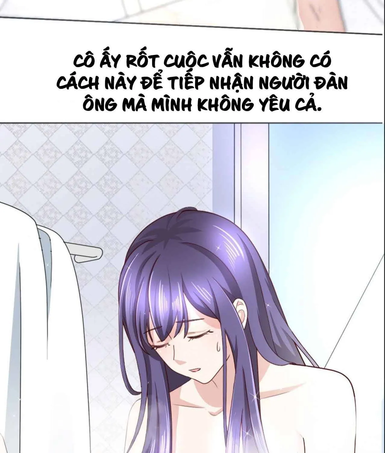 Trí Mạng Mị Thê: Tổng Tài Muốn Phục Hôn Chapter 2 - Trang 27