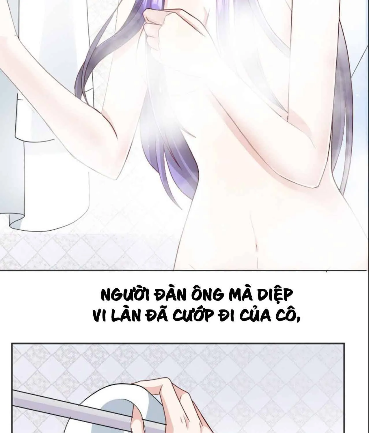 Trí Mạng Mị Thê: Tổng Tài Muốn Phục Hôn Chapter 2 - Trang 28