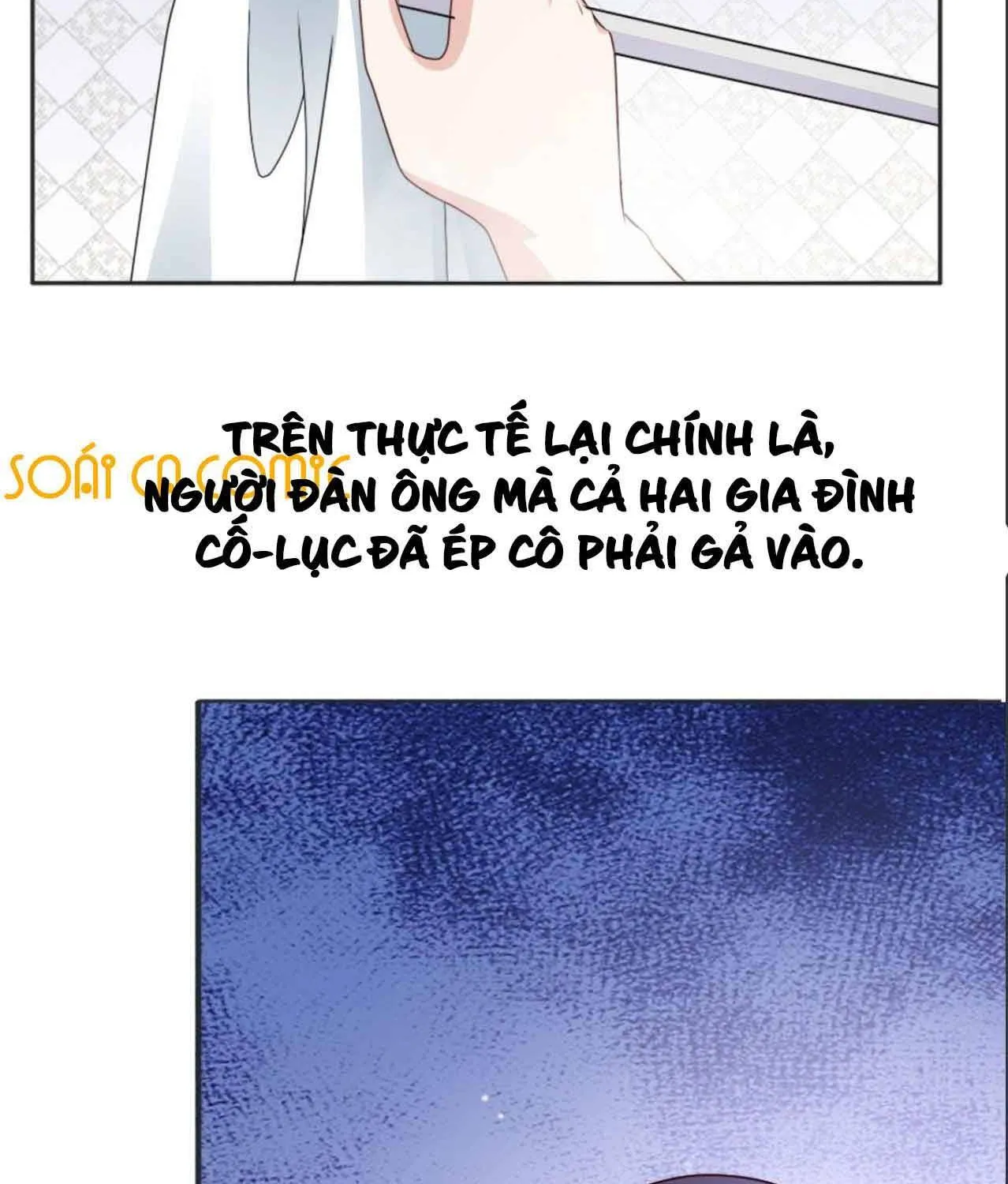 Trí Mạng Mị Thê: Tổng Tài Muốn Phục Hôn Chapter 2 - Trang 29