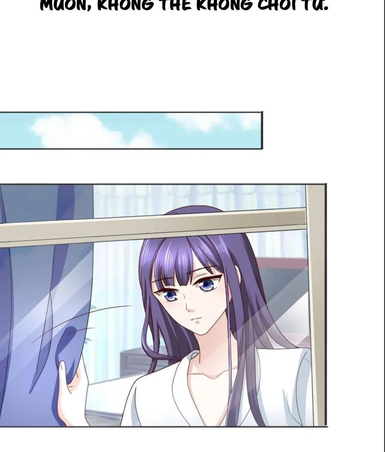 Trí Mạng Mị Thê: Tổng Tài Muốn Phục Hôn Chapter 2 - Trang 31