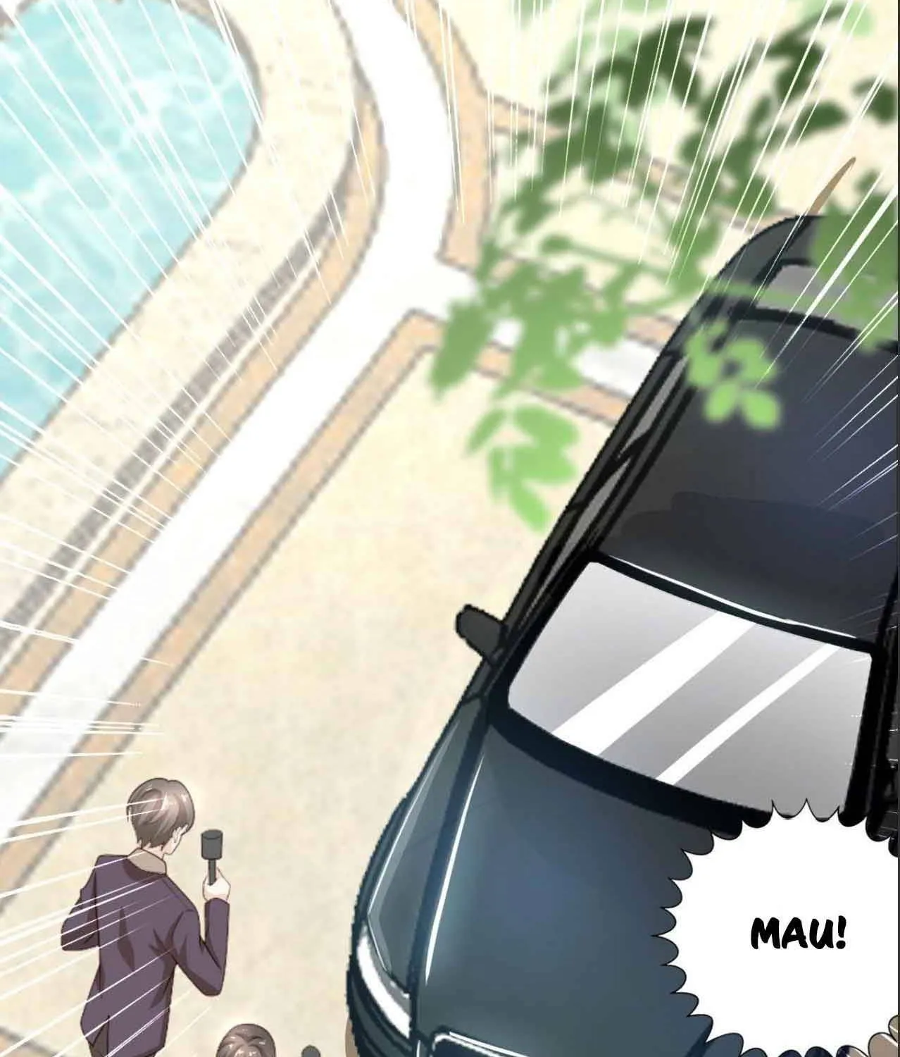 Trí Mạng Mị Thê: Tổng Tài Muốn Phục Hôn Chapter 2 - Trang 37