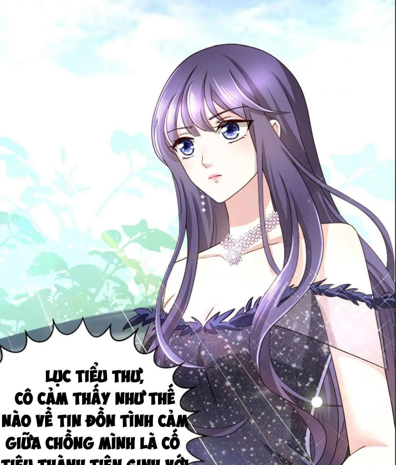Trí Mạng Mị Thê: Tổng Tài Muốn Phục Hôn Chapter 2 - Trang 39