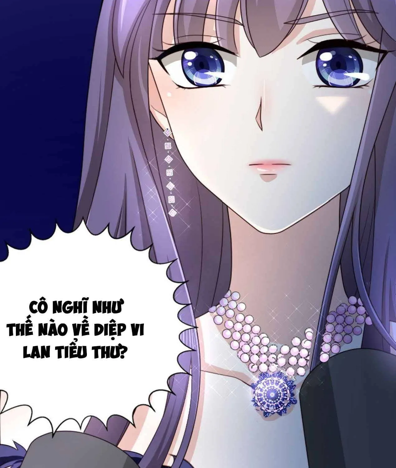 Trí Mạng Mị Thê: Tổng Tài Muốn Phục Hôn Chapter 2 - Trang 43