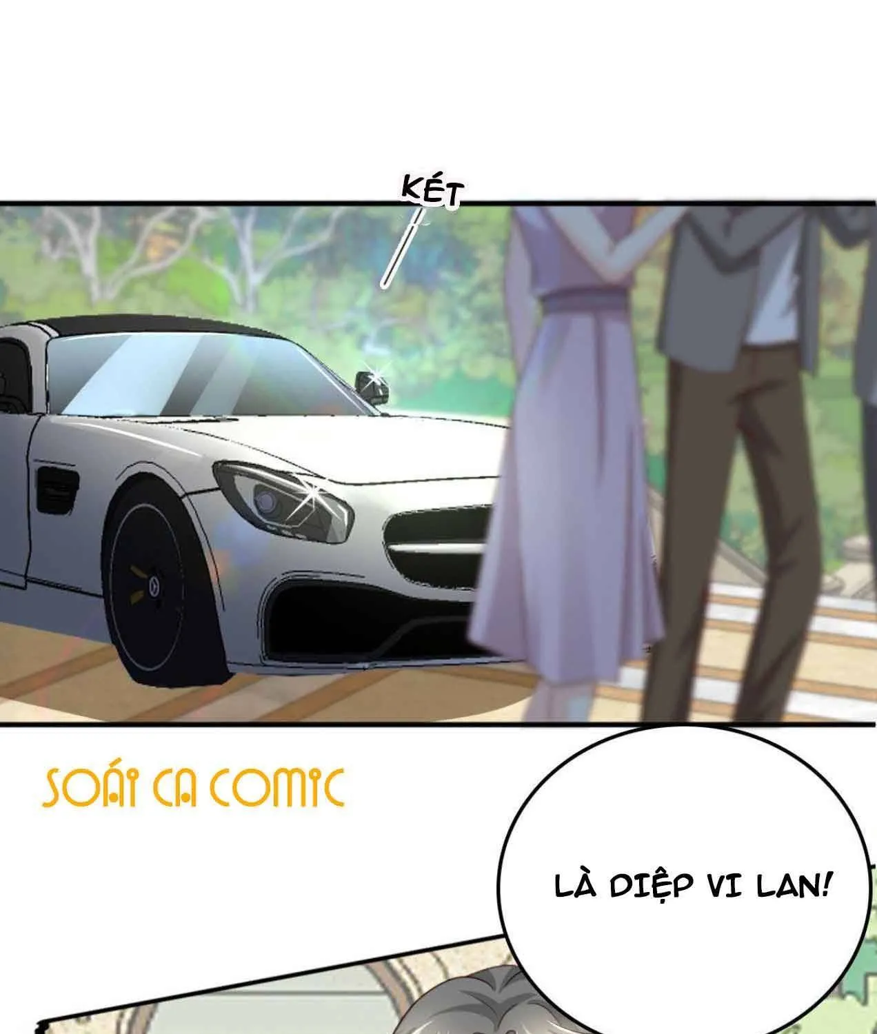 Trí Mạng Mị Thê: Tổng Tài Muốn Phục Hôn Chapter 2 - Trang 46