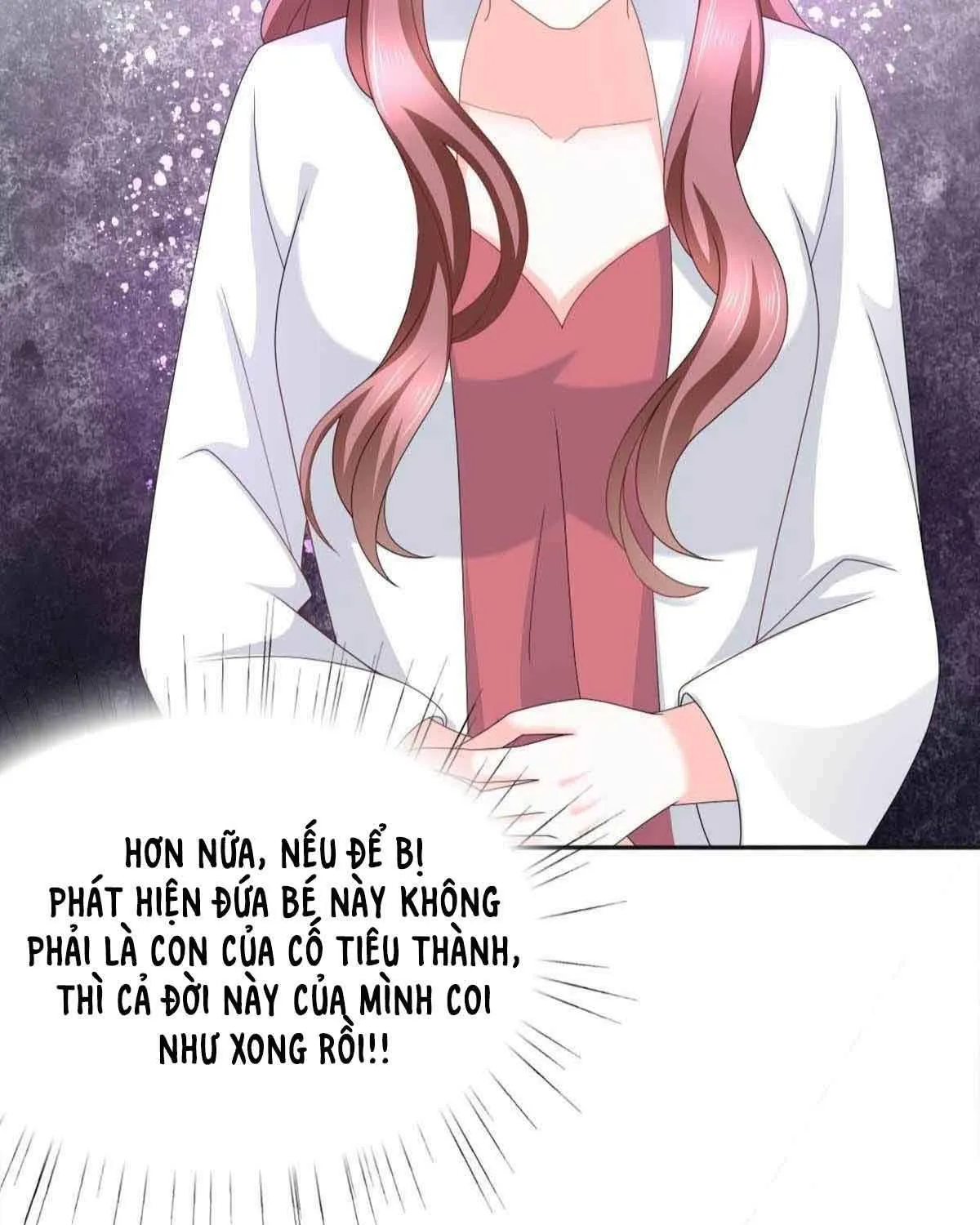 Trí Mạng Mị Thê: Tổng Tài Muốn Phục Hôn Chapter 20 - Trang 10