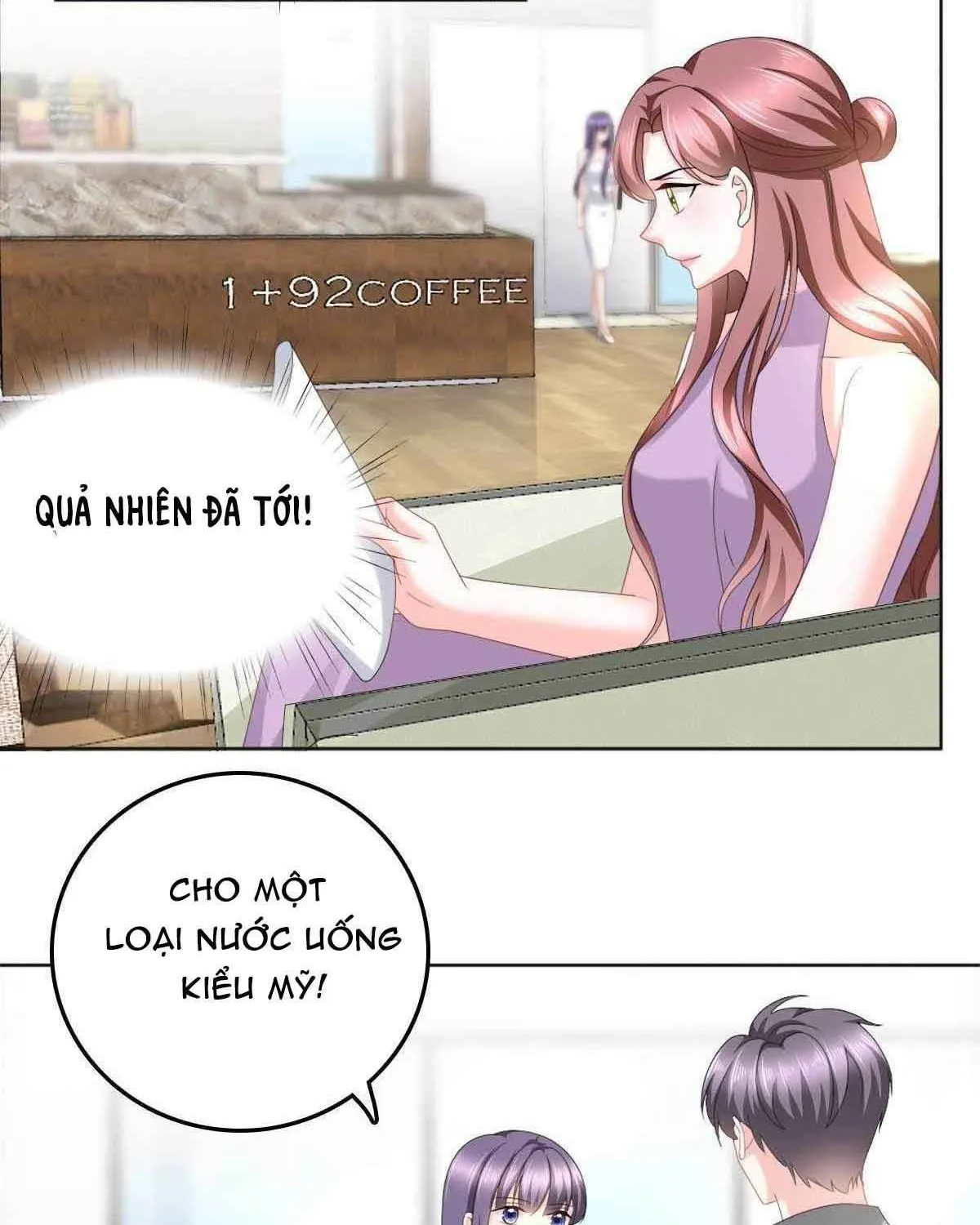 Trí Mạng Mị Thê: Tổng Tài Muốn Phục Hôn Chapter 20 - Trang 13