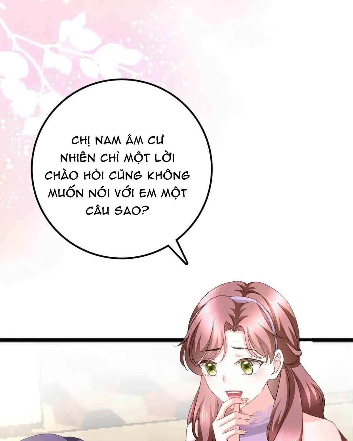 Trí Mạng Mị Thê: Tổng Tài Muốn Phục Hôn Chapter 20 - Trang 17