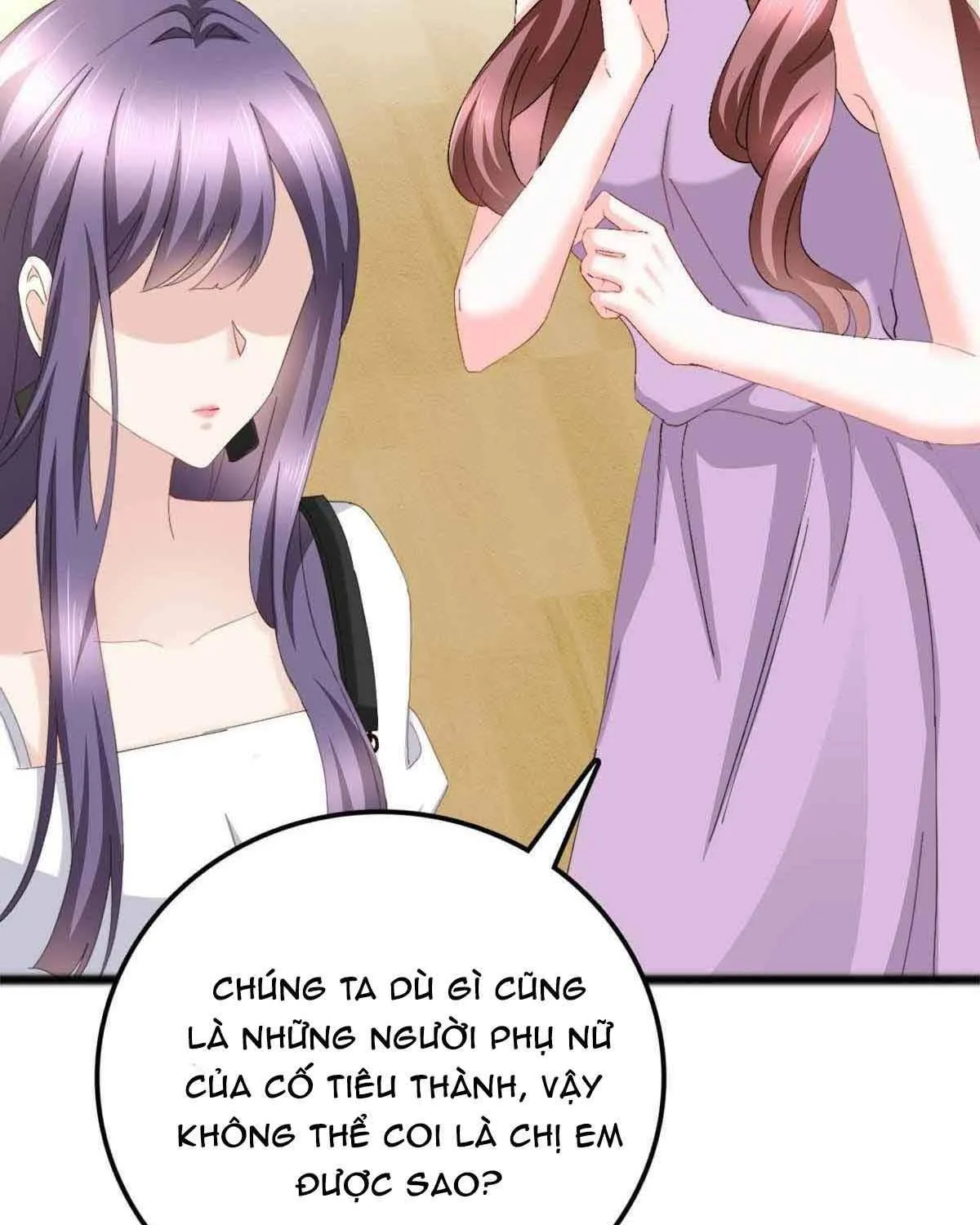 Trí Mạng Mị Thê: Tổng Tài Muốn Phục Hôn Chapter 20 - Trang 18