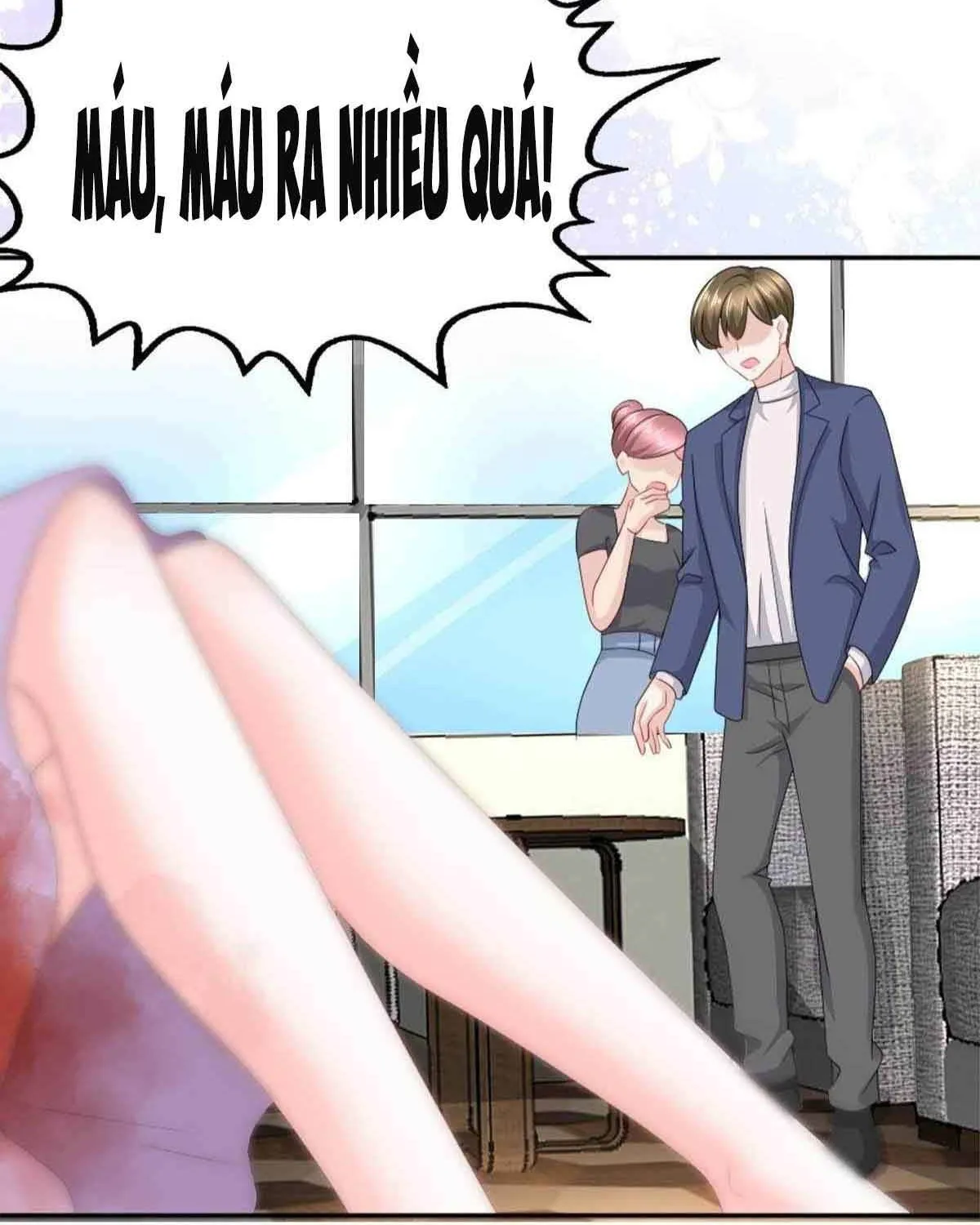 Trí Mạng Mị Thê: Tổng Tài Muốn Phục Hôn Chapter 20 - Trang 27