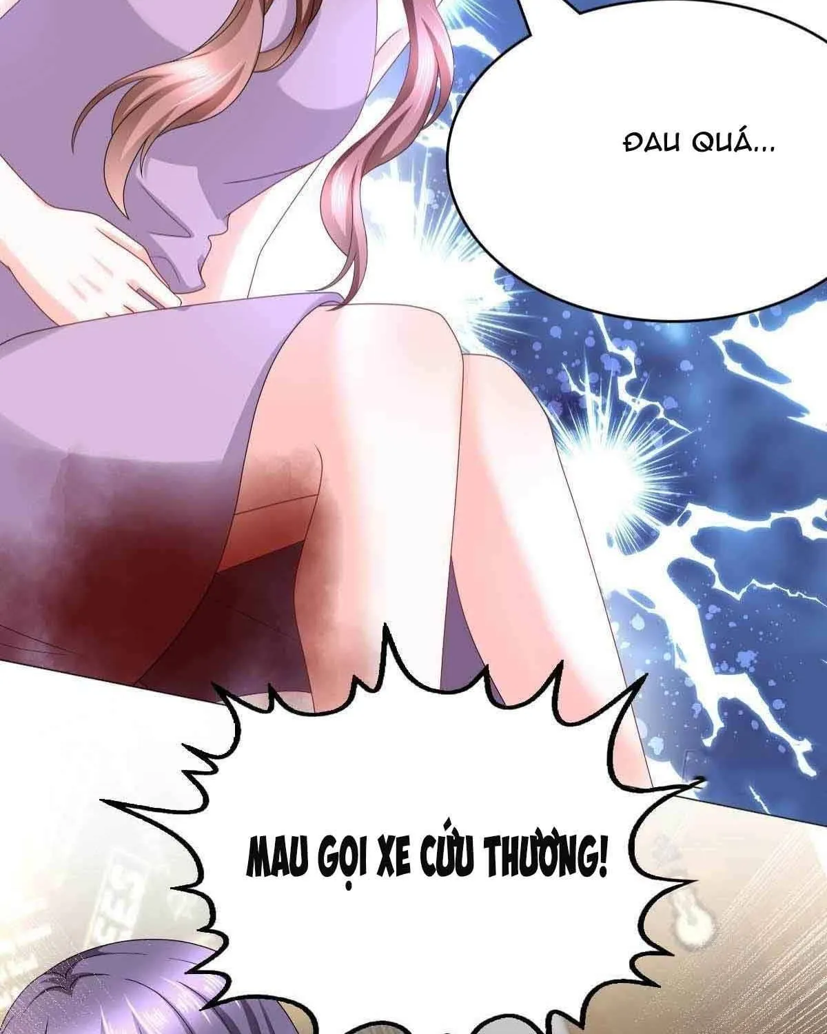 Trí Mạng Mị Thê: Tổng Tài Muốn Phục Hôn Chapter 20 - Trang 29
