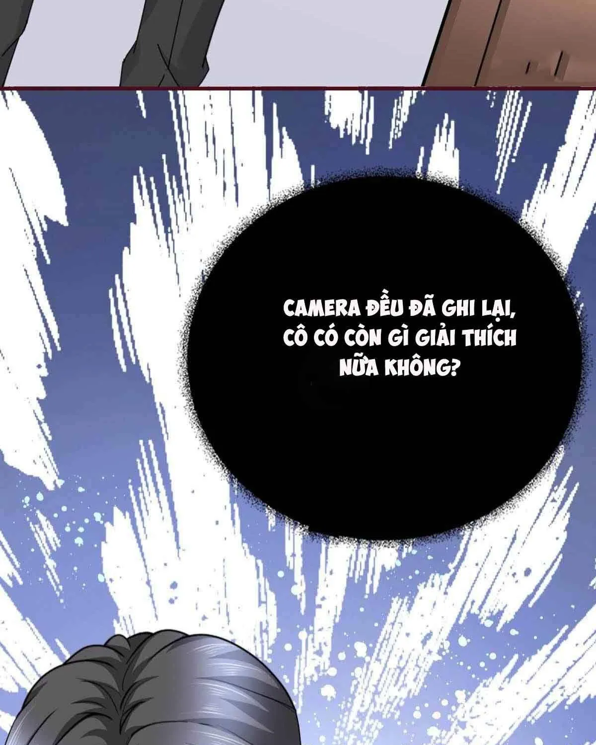 Trí Mạng Mị Thê: Tổng Tài Muốn Phục Hôn Chapter 20 - Trang 36