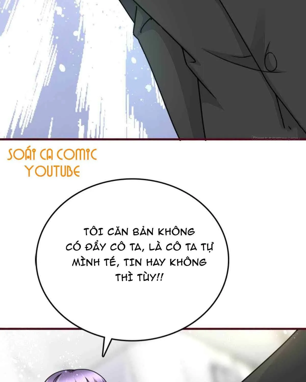Trí Mạng Mị Thê: Tổng Tài Muốn Phục Hôn Chapter 20 - Trang 38