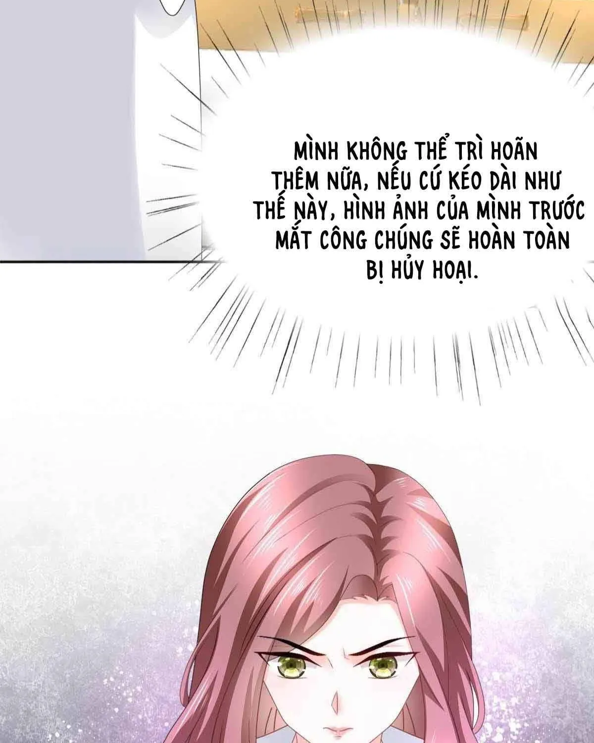 Trí Mạng Mị Thê: Tổng Tài Muốn Phục Hôn Chapter 20 - Trang 9