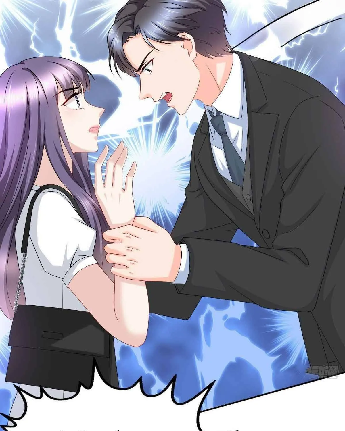 Trí Mạng Mị Thê: Tổng Tài Muốn Phục Hôn Chapter 21 - Trang 10