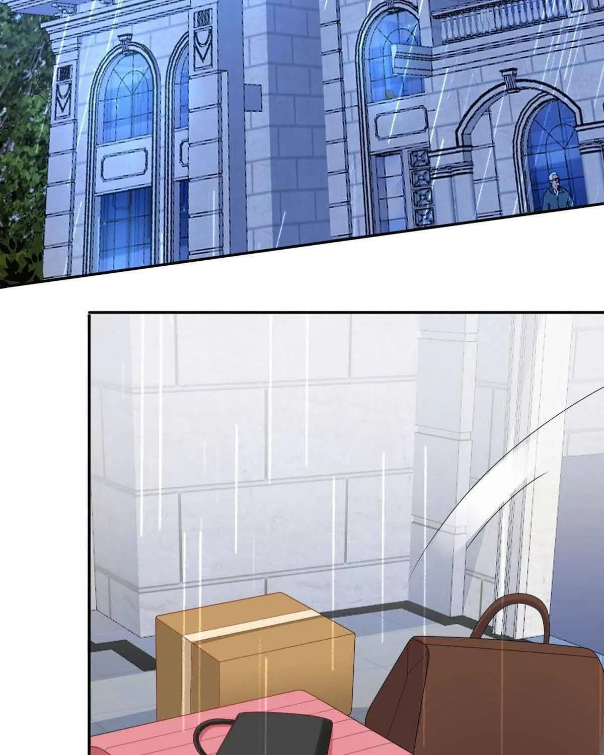 Trí Mạng Mị Thê: Tổng Tài Muốn Phục Hôn Chapter 21 - Trang 14