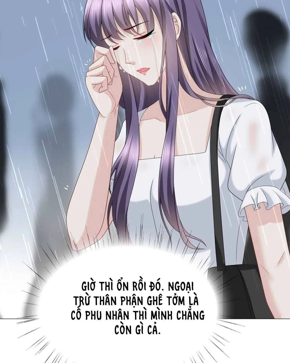 Trí Mạng Mị Thê: Tổng Tài Muốn Phục Hôn Chapter 21 - Trang 30
