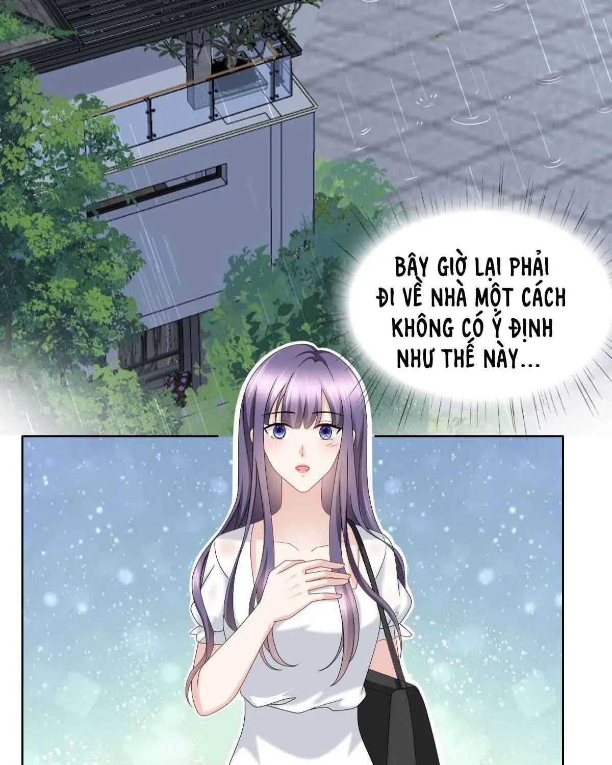 Trí Mạng Mị Thê: Tổng Tài Muốn Phục Hôn Chapter 21 - Trang 32