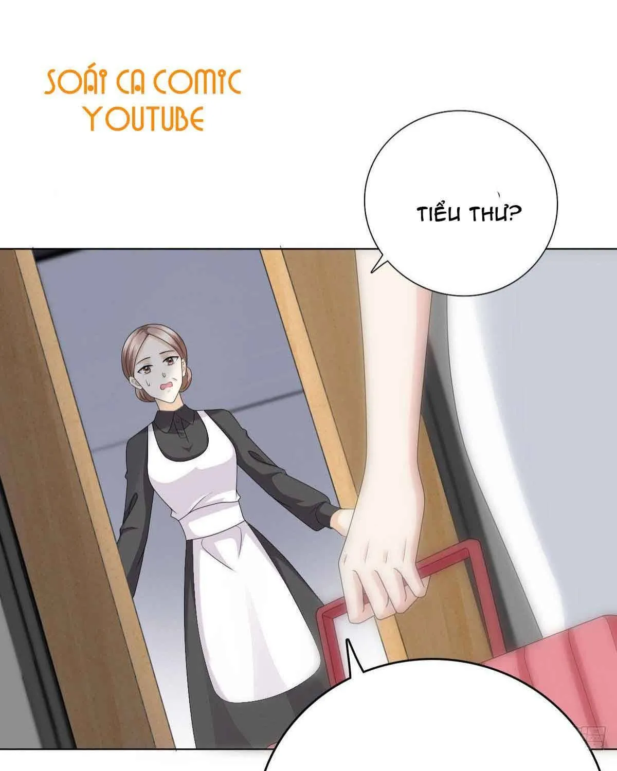 Trí Mạng Mị Thê: Tổng Tài Muốn Phục Hôn Chapter 21 - Trang 34