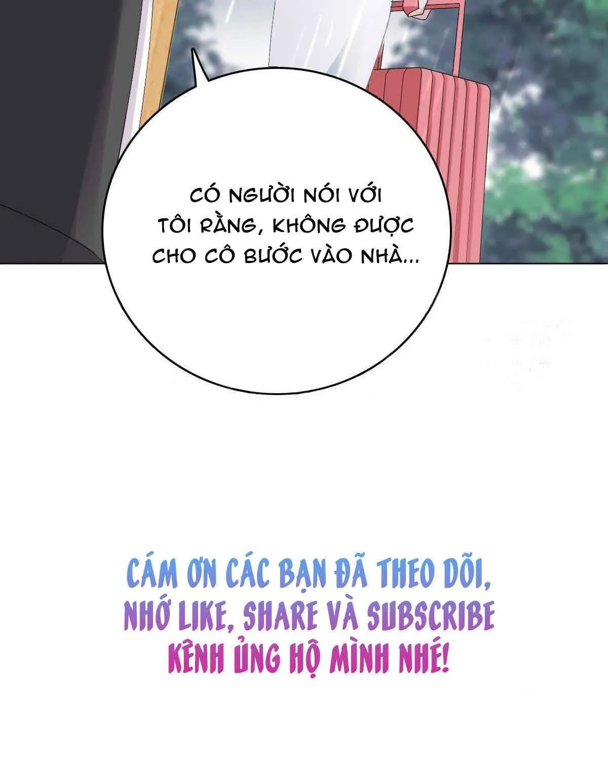 Trí Mạng Mị Thê: Tổng Tài Muốn Phục Hôn Chapter 21 - Trang 36