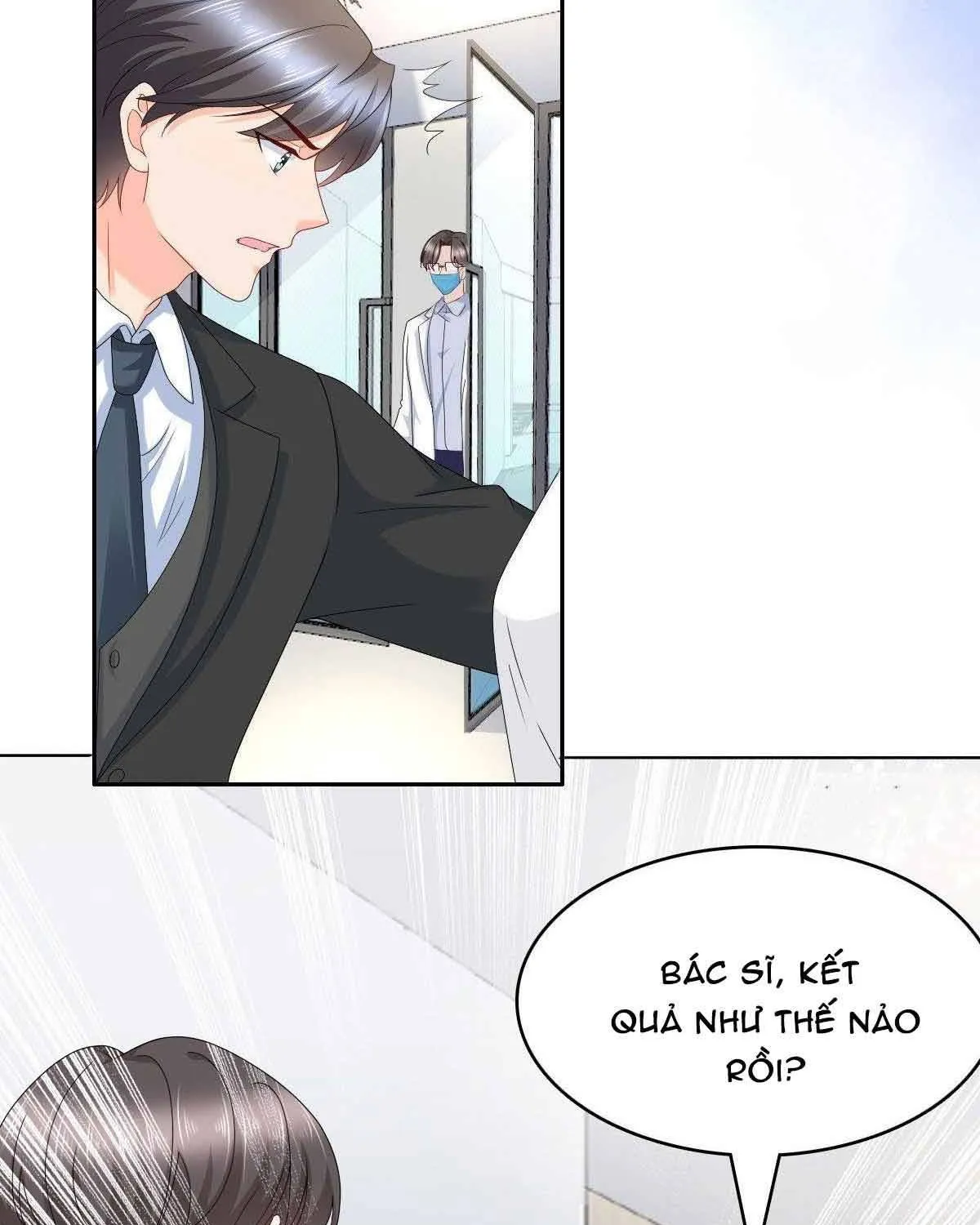 Trí Mạng Mị Thê: Tổng Tài Muốn Phục Hôn Chapter 21 - Trang 4