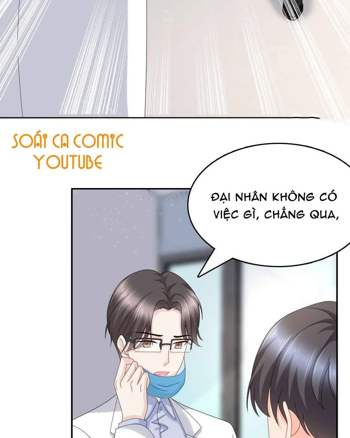 Trí Mạng Mị Thê: Tổng Tài Muốn Phục Hôn Chapter 21 - Trang 6