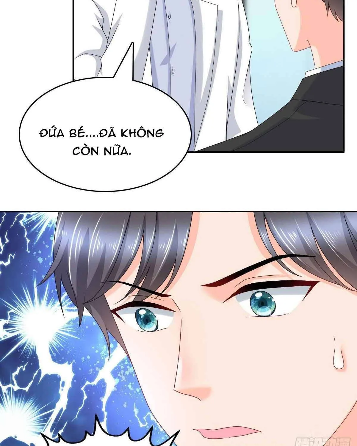 Trí Mạng Mị Thê: Tổng Tài Muốn Phục Hôn Chapter 21 - Trang 7
