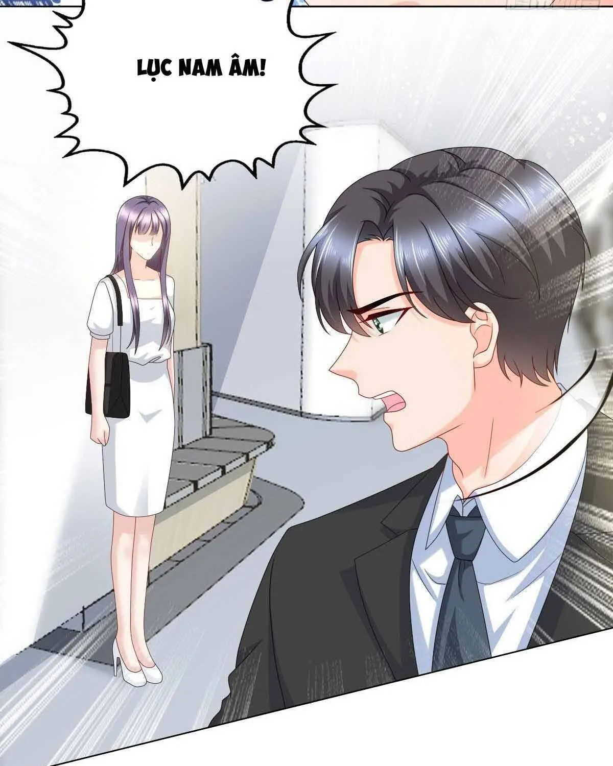Trí Mạng Mị Thê: Tổng Tài Muốn Phục Hôn Chapter 21 - Trang 8