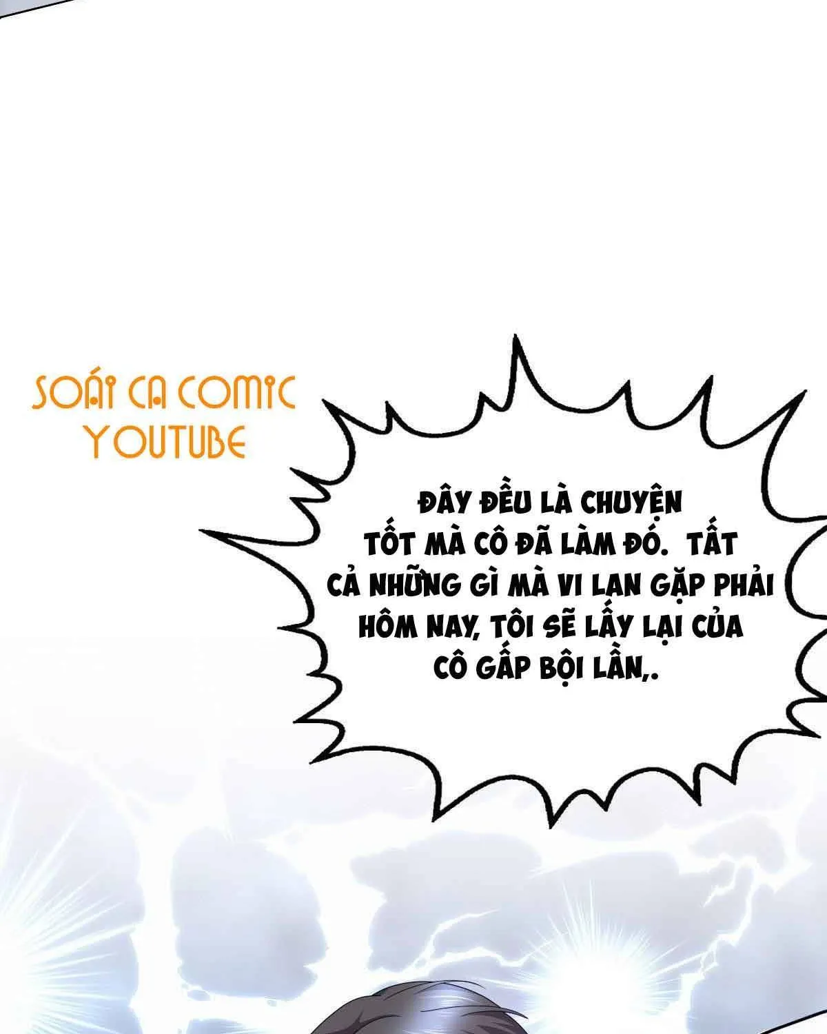 Trí Mạng Mị Thê: Tổng Tài Muốn Phục Hôn Chapter 21 - Trang 9