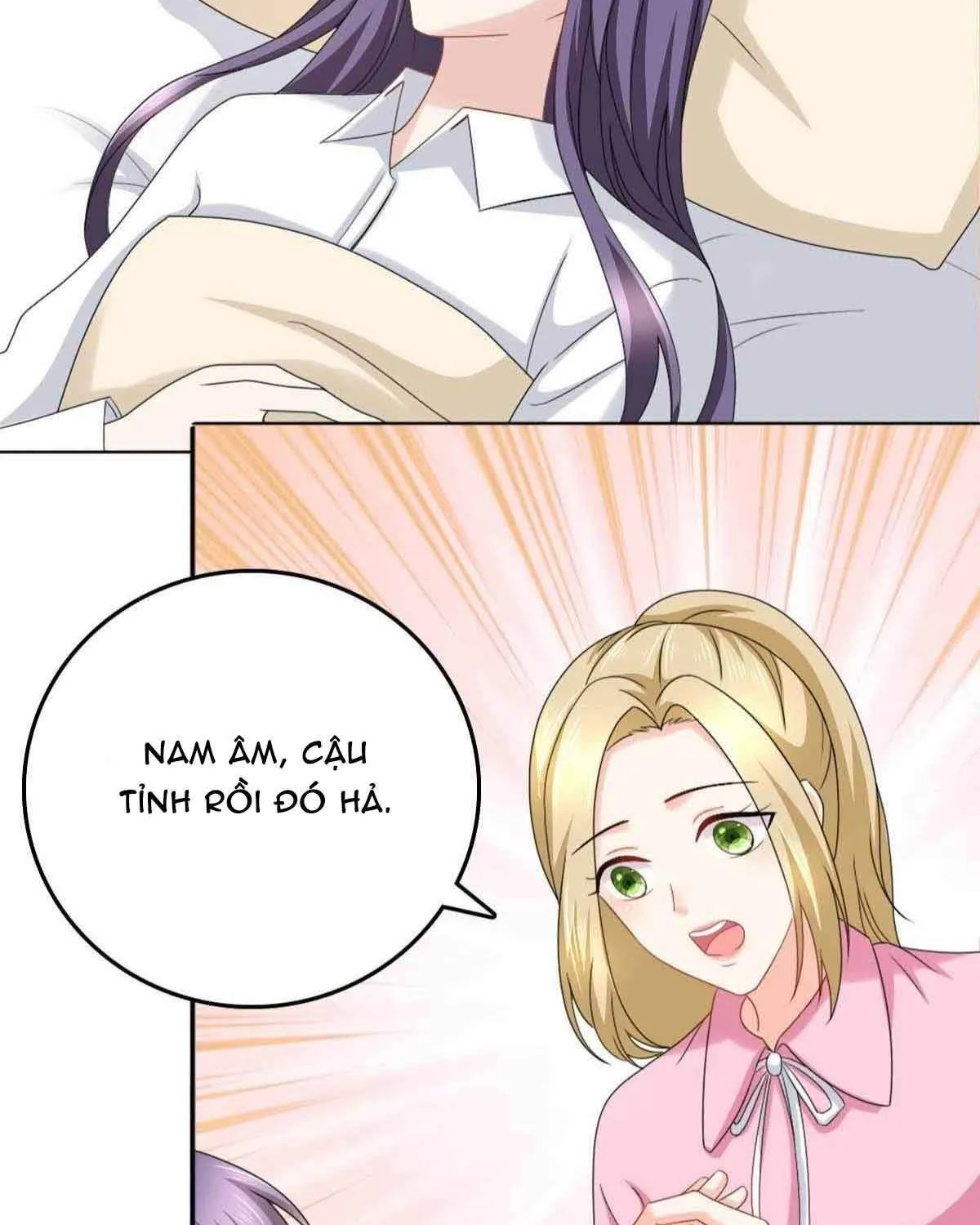 Trí Mạng Mị Thê: Tổng Tài Muốn Phục Hôn Chapter 22 - Trang 13