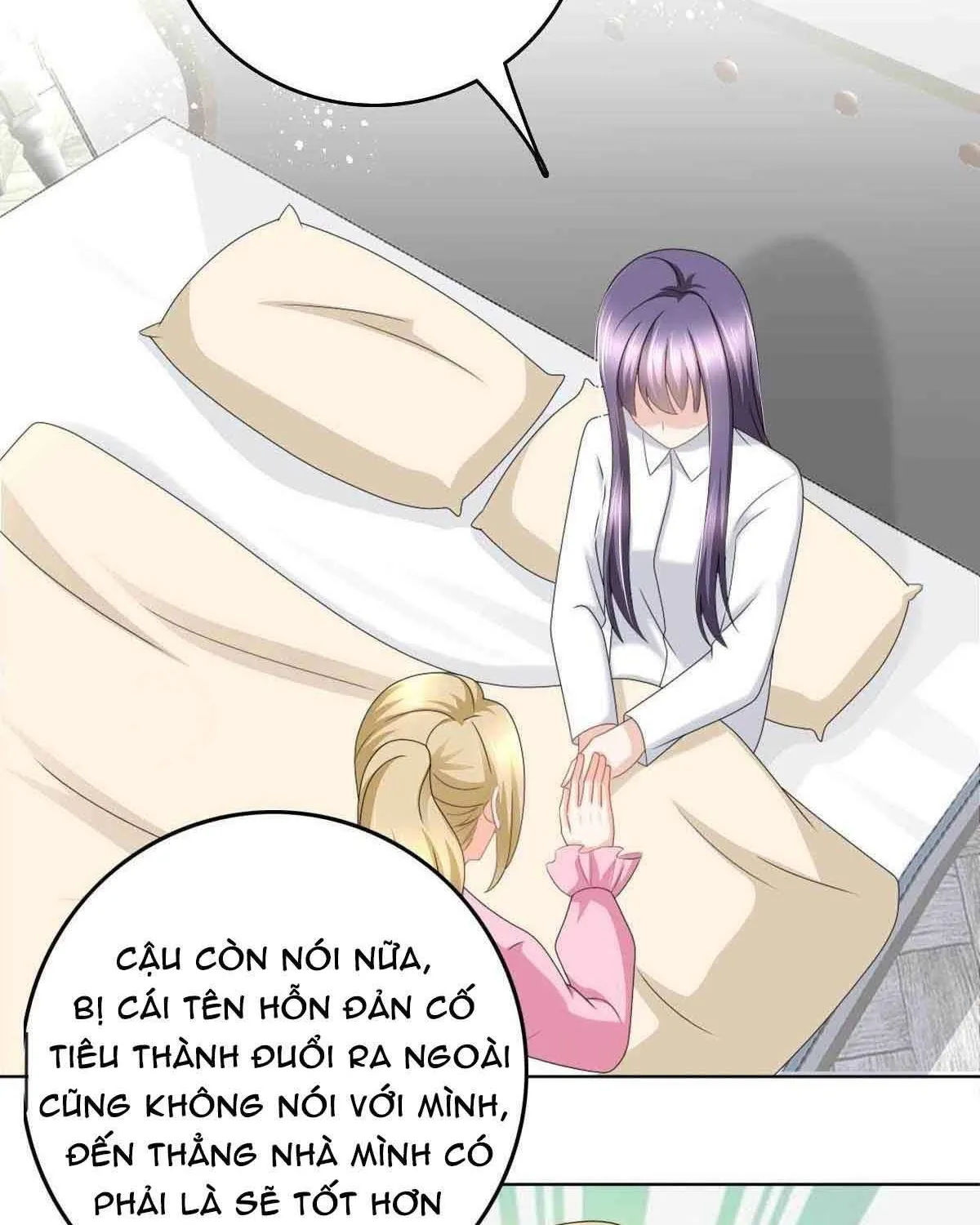Trí Mạng Mị Thê: Tổng Tài Muốn Phục Hôn Chapter 22 - Trang 15