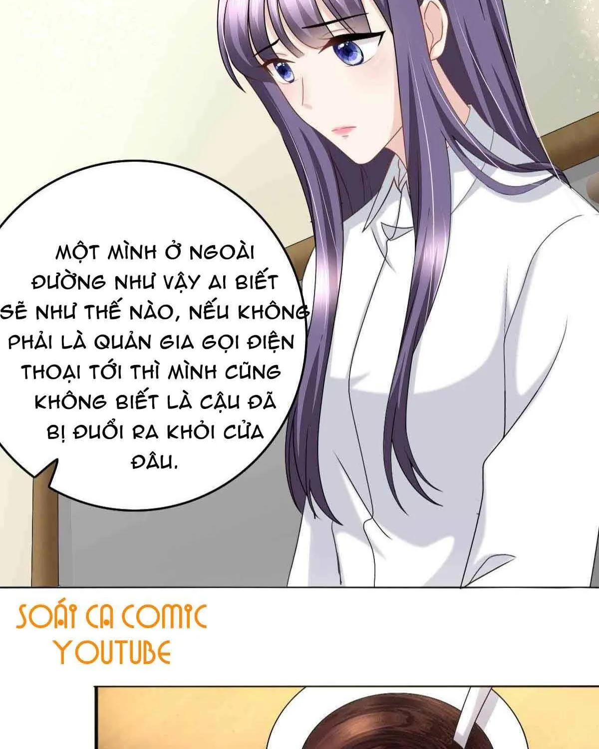 Trí Mạng Mị Thê: Tổng Tài Muốn Phục Hôn Chapter 22 - Trang 17