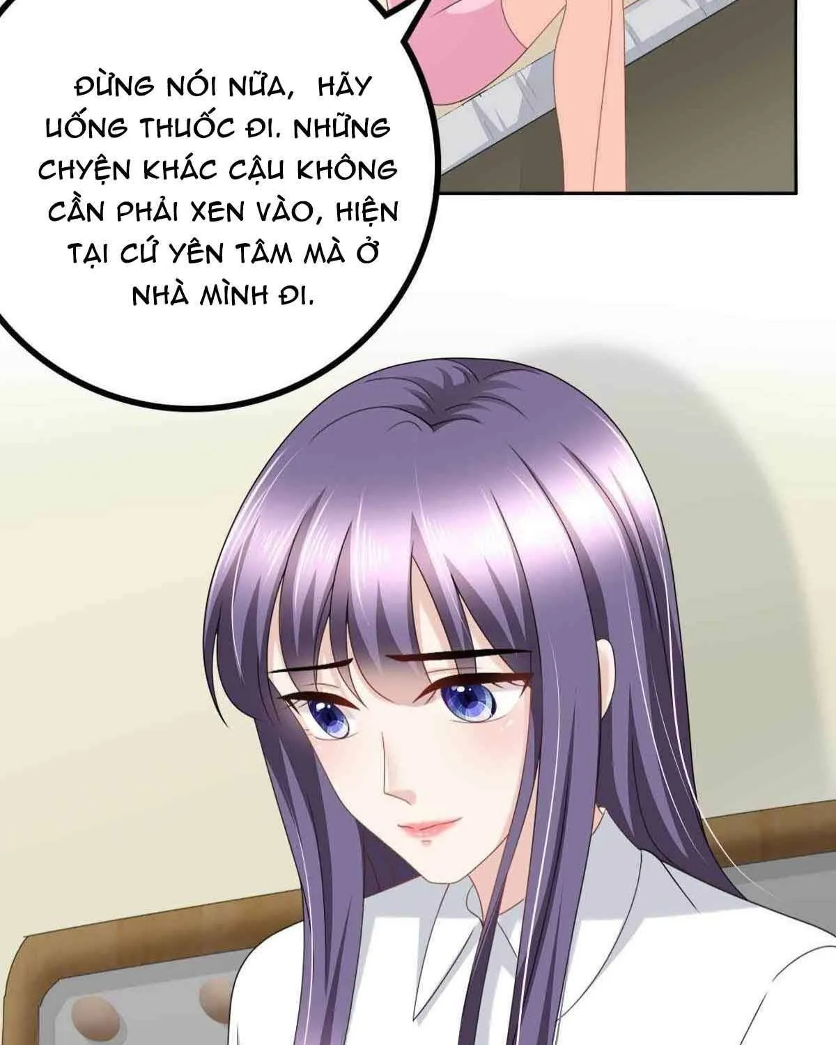 Trí Mạng Mị Thê: Tổng Tài Muốn Phục Hôn Chapter 22 - Trang 20