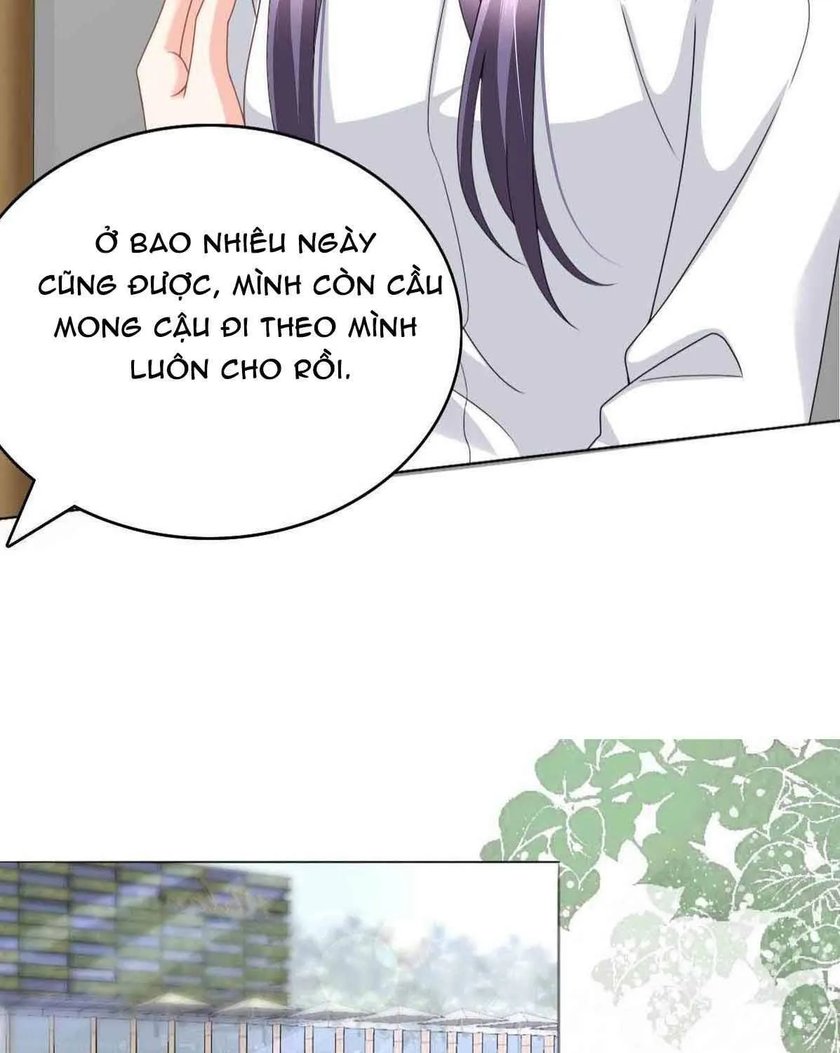 Trí Mạng Mị Thê: Tổng Tài Muốn Phục Hôn Chapter 22 - Trang 22