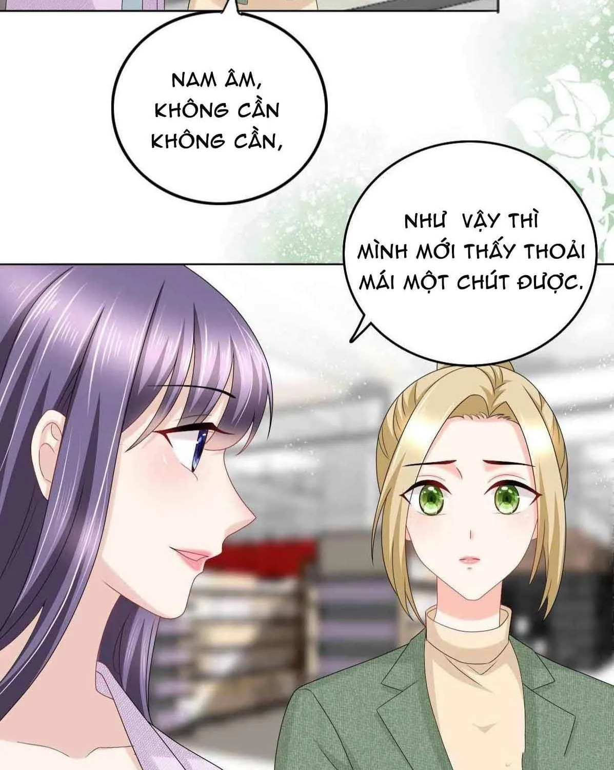 Trí Mạng Mị Thê: Tổng Tài Muốn Phục Hôn Chapter 22 - Trang 25
